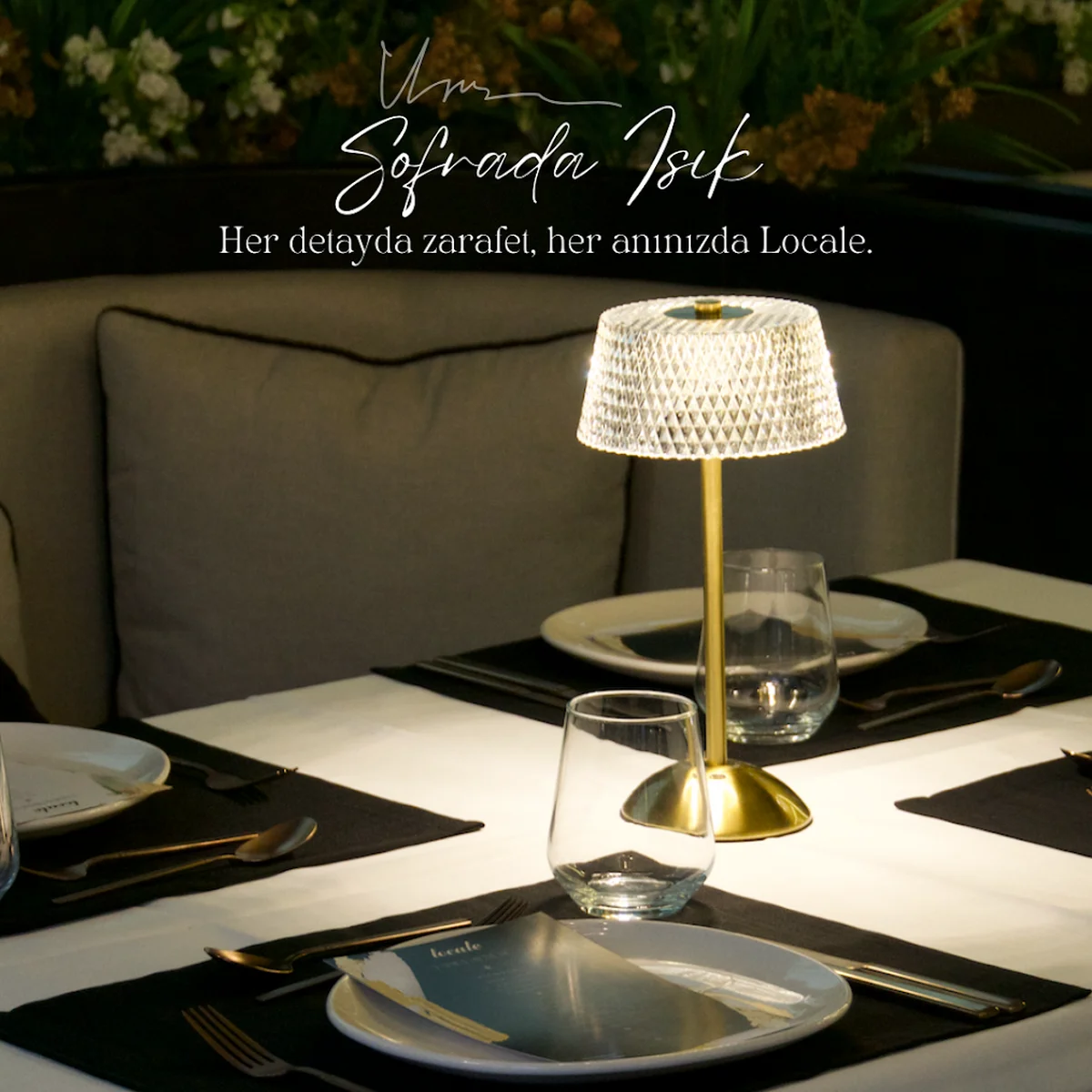 Locale İstanbul - Görsel 9