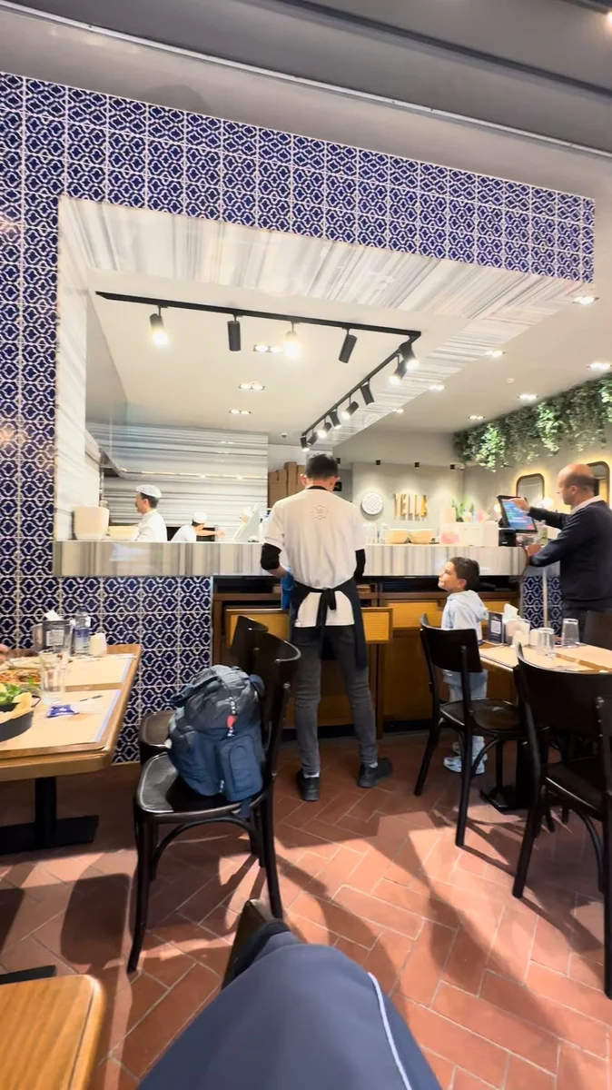 Tella Kebap, Bahçeşehir - Görsel 1