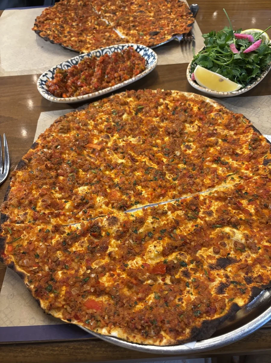 Tella Kebap, Bahçeşehir - Görsel 3