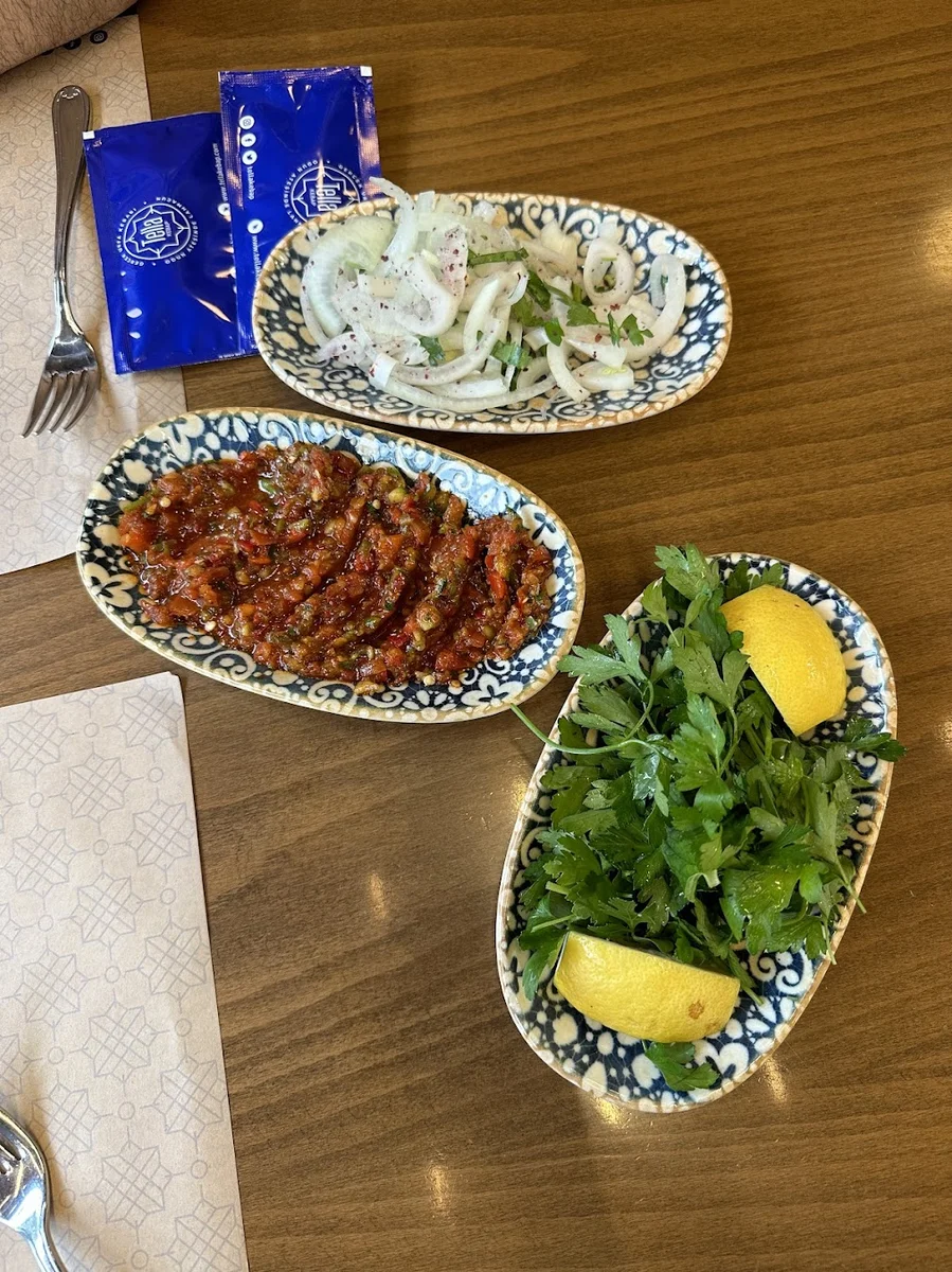 Tella Kebap, Bahçeşehir - Görsel 5