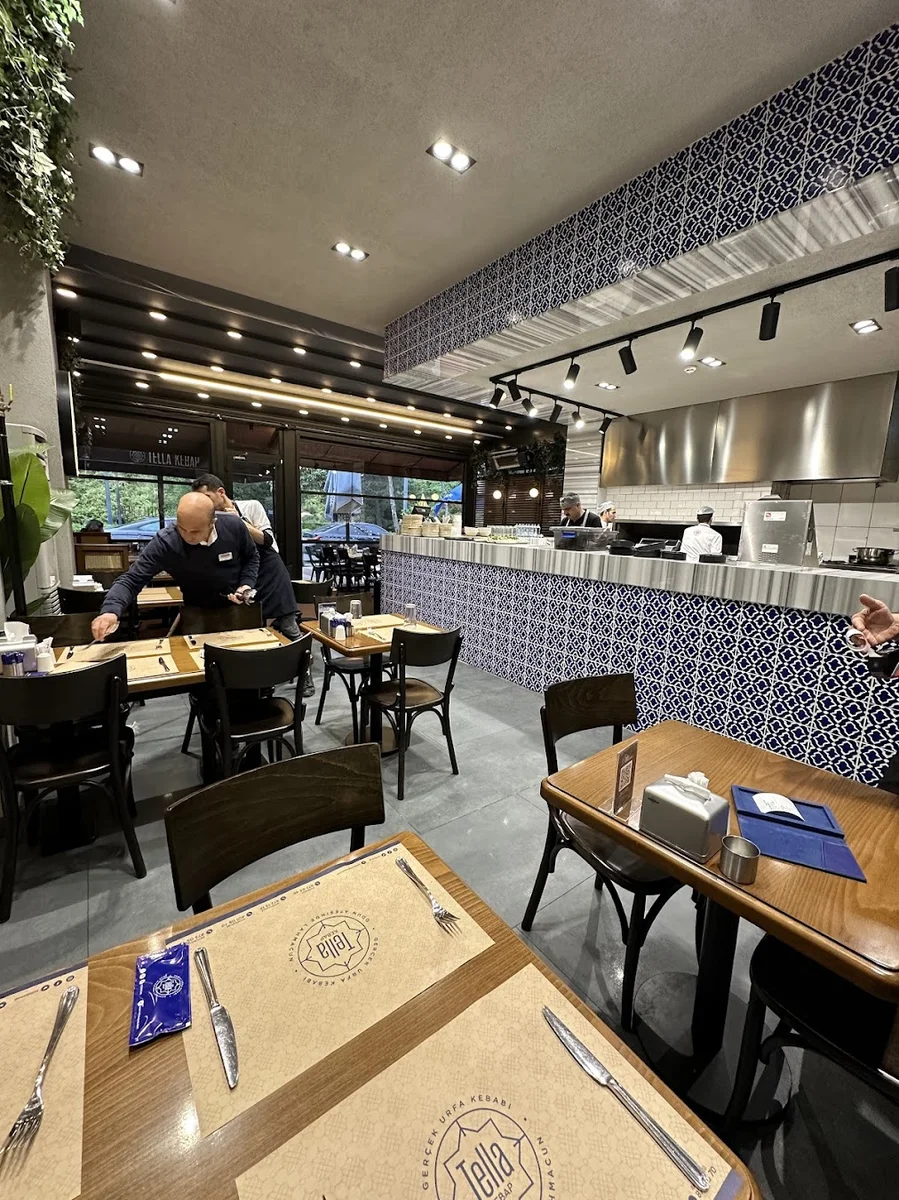 Tella Kebap, Bahçeşehir - Görsel 6