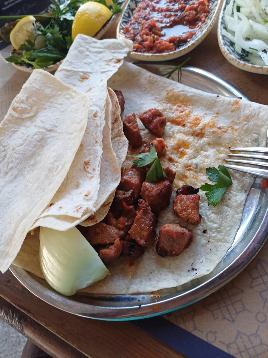 Tella Kebap, Bahçeşehir - Görsel 7