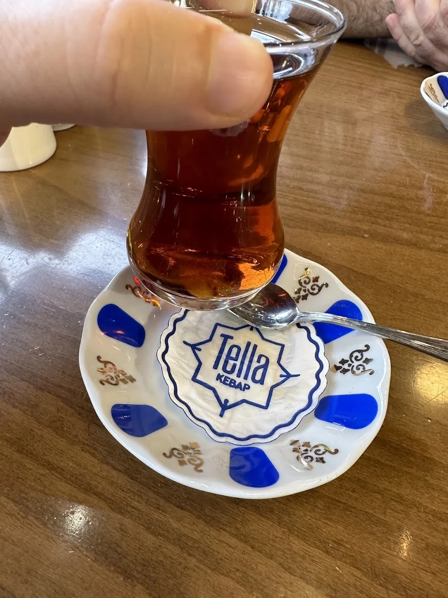Tella Kebap, Bahçeşehir - Görsel 8