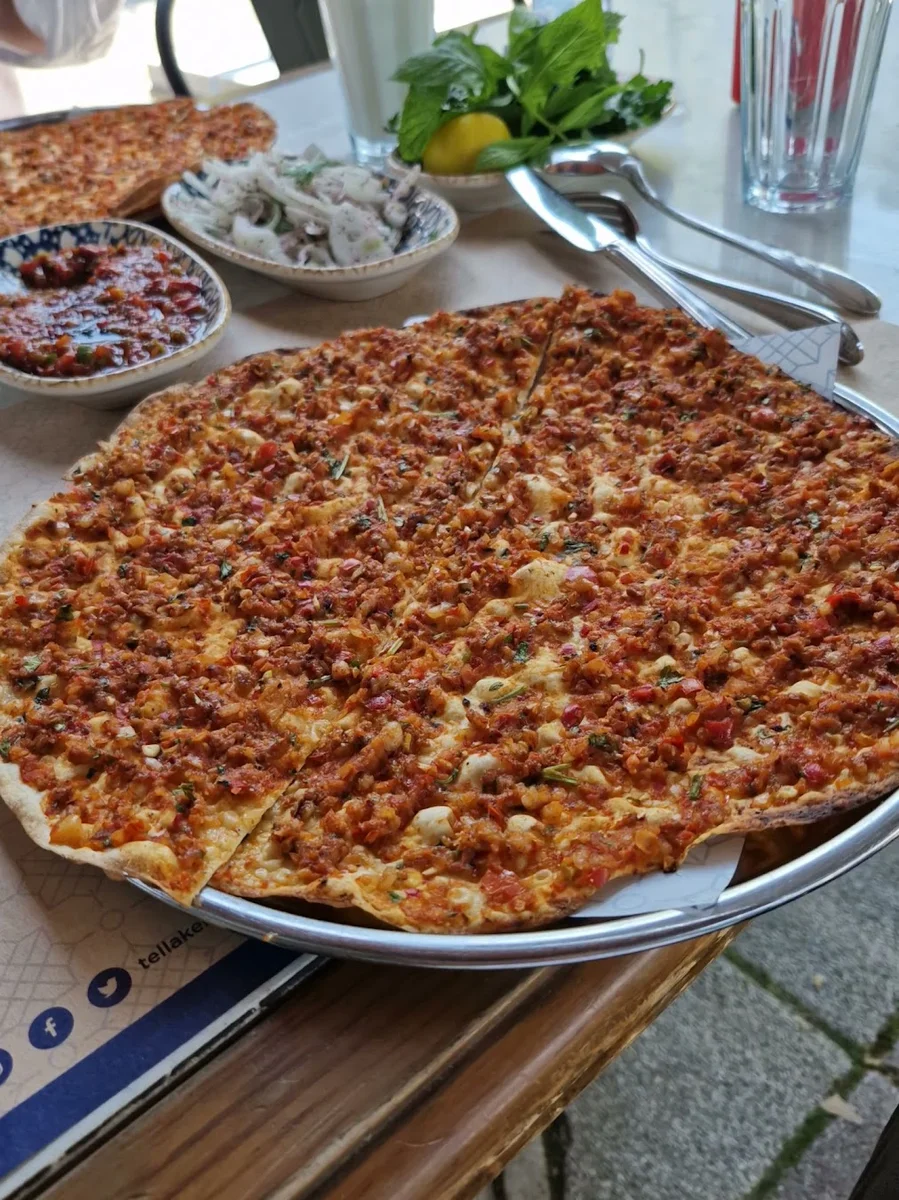 Tella Kebap, Bahçeşehir - Görsel 9