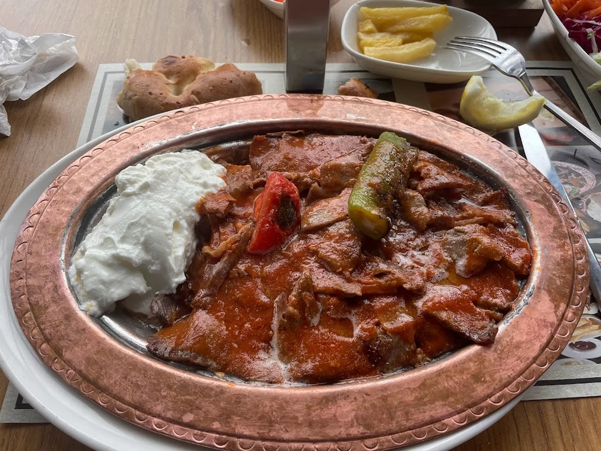 Enbey Döner Gölet - Görsel 4