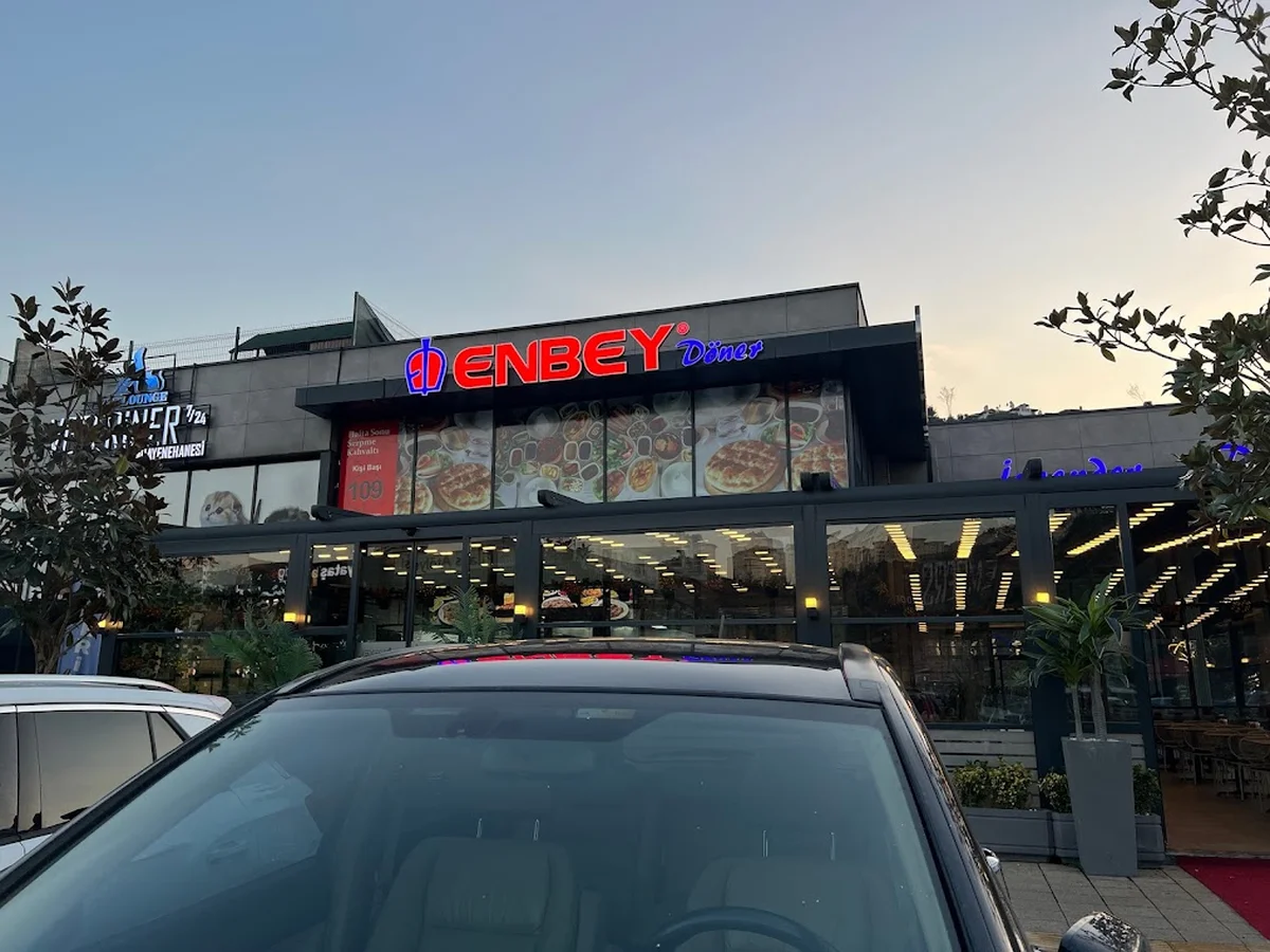 Enbey Döner Gölet - Görsel 2