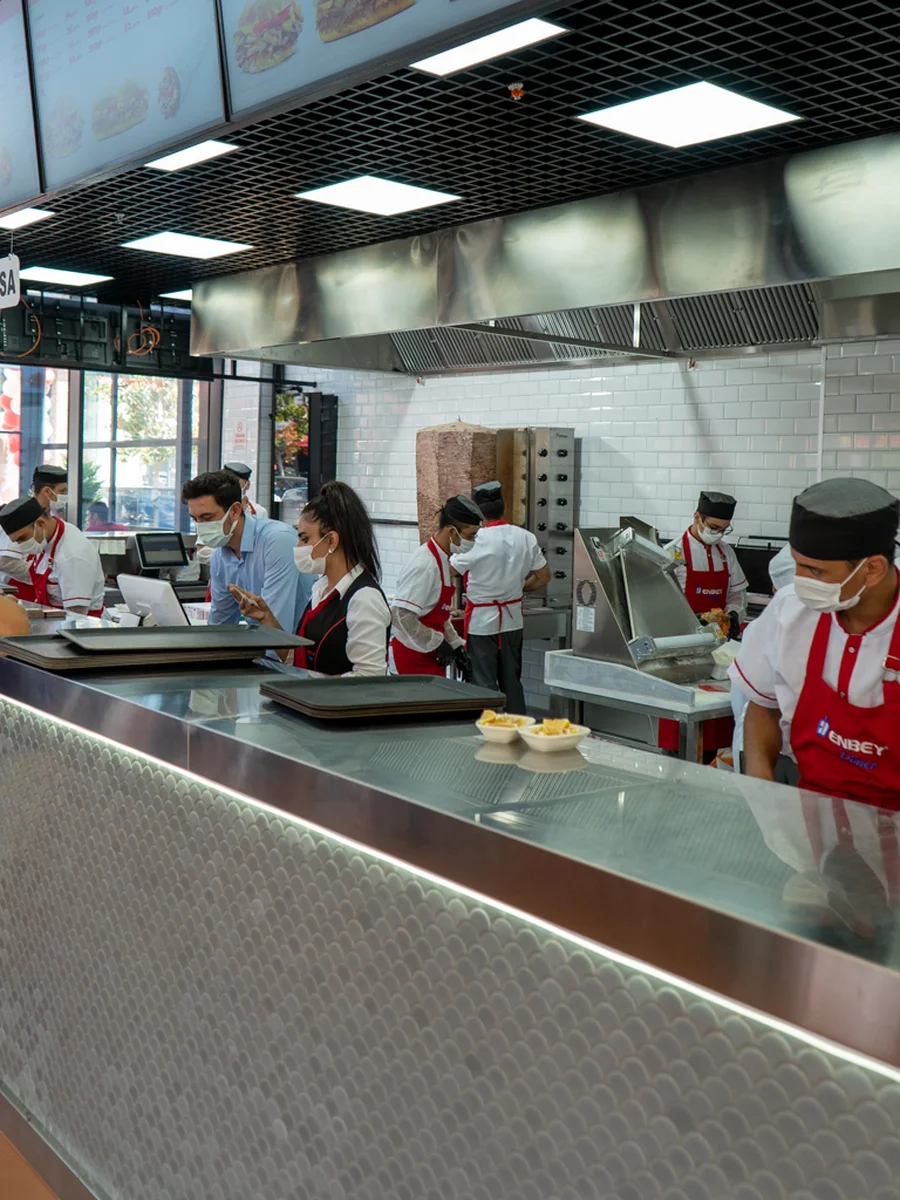 Enbey Döner Gölet - Görsel 3