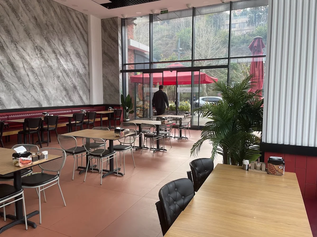 Enbey Döner Gölet - Görsel 5