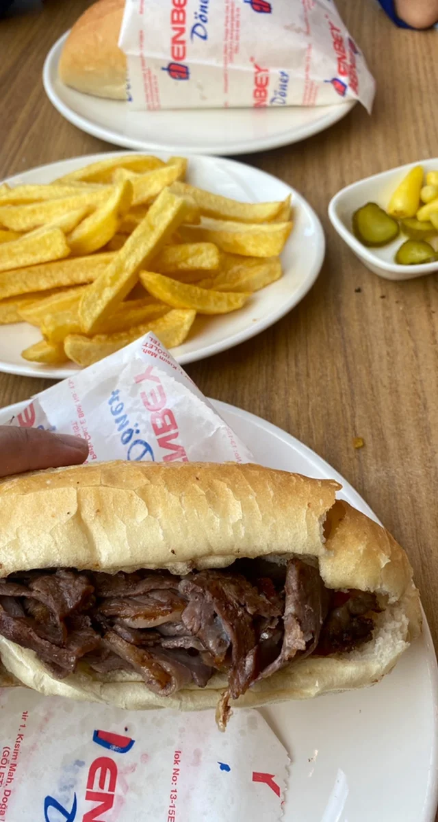 Enbey Döner Gölet - Görsel 6