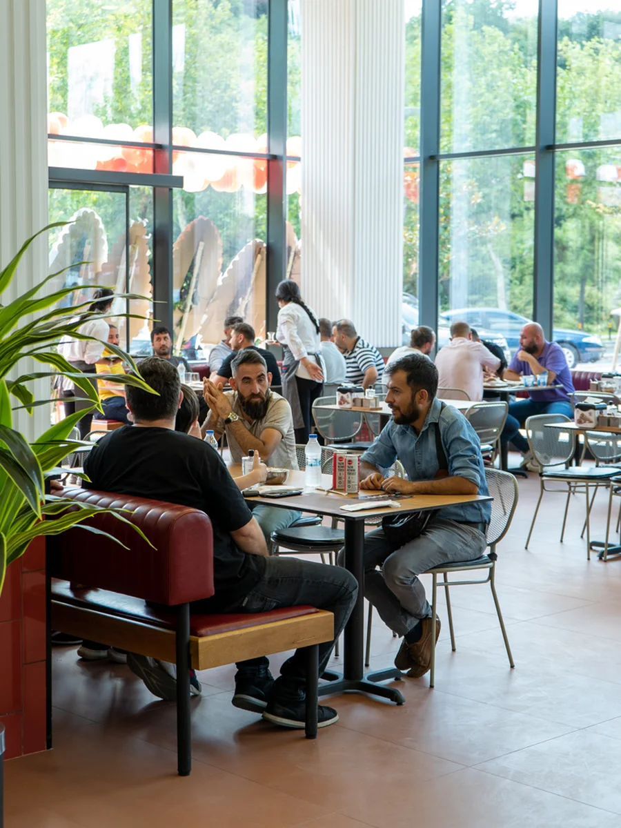 Enbey Döner Gölet - Görsel 7