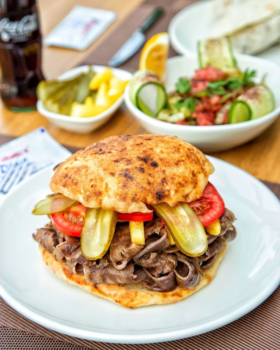 Enbey Döner Gölet - Görsel 9