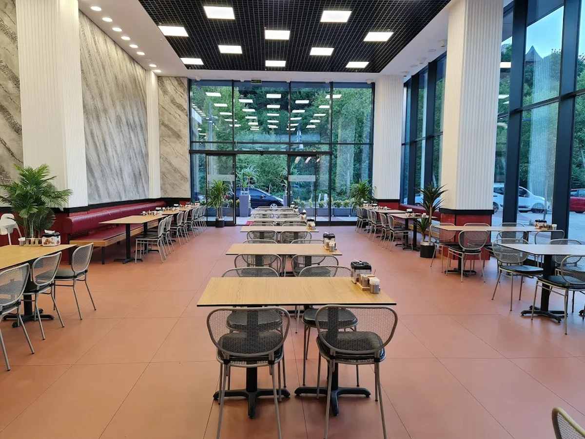 Enbey Döner Gölet - Görsel 8