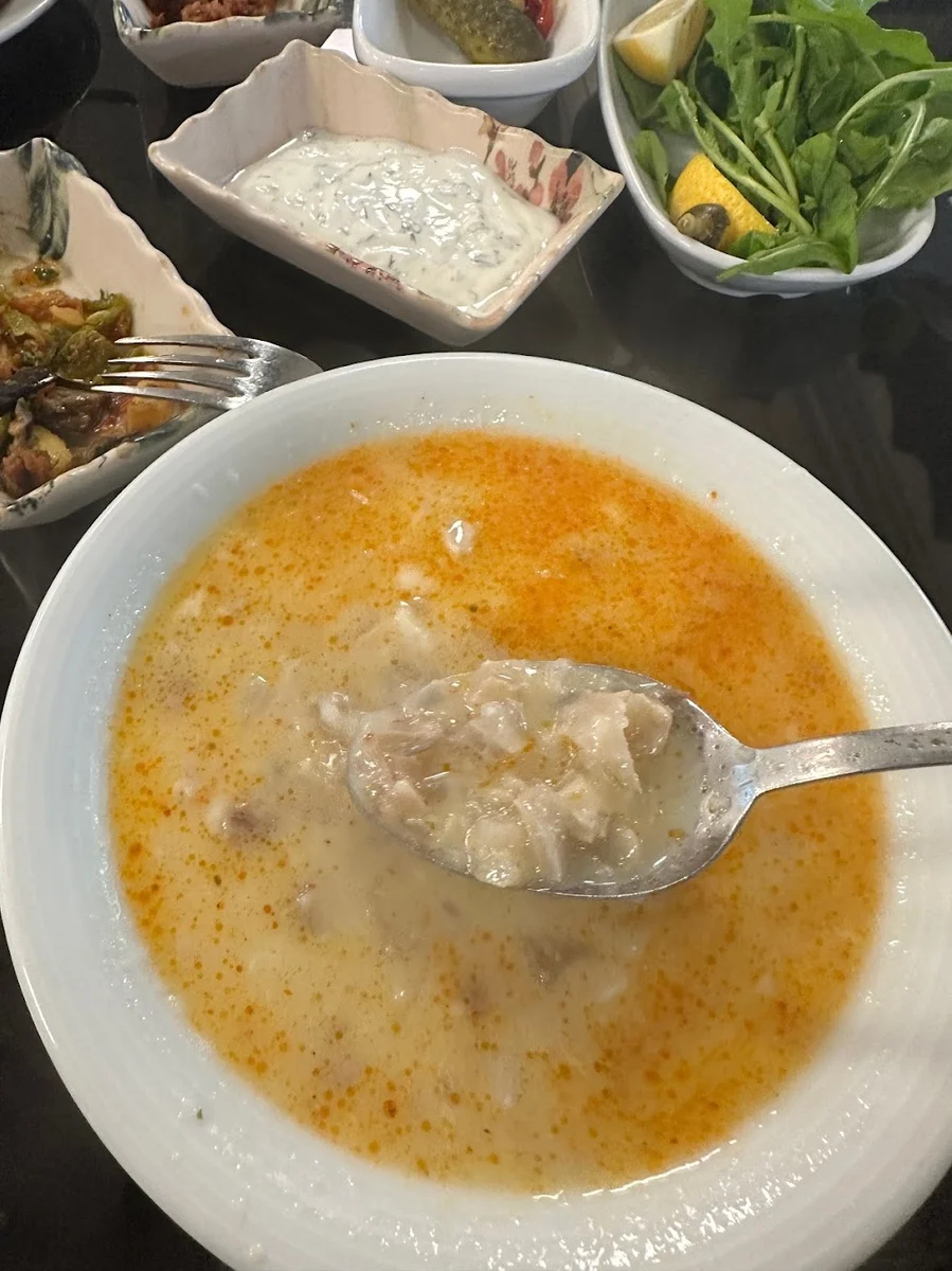 Tarihi Üsküp İşkembecisi - Görsel 2