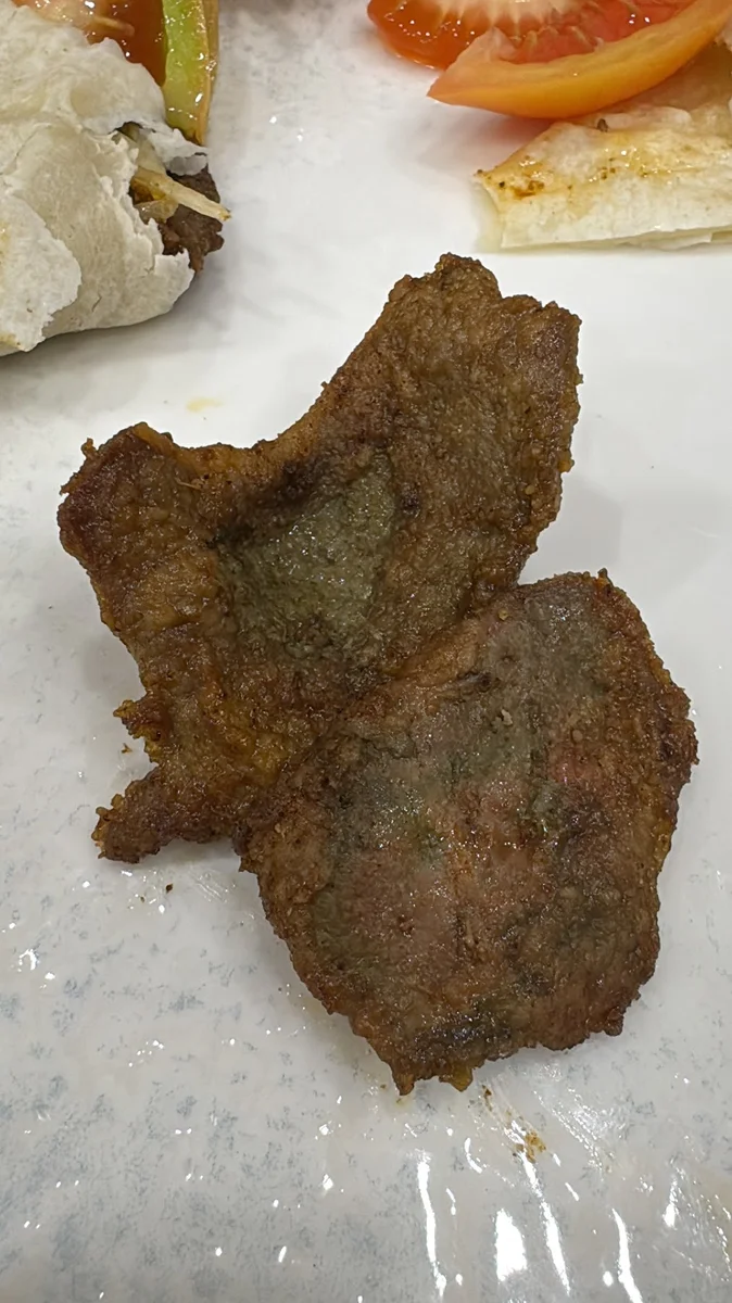 Tarihi Üsküp İşkembecisi - Görsel 1