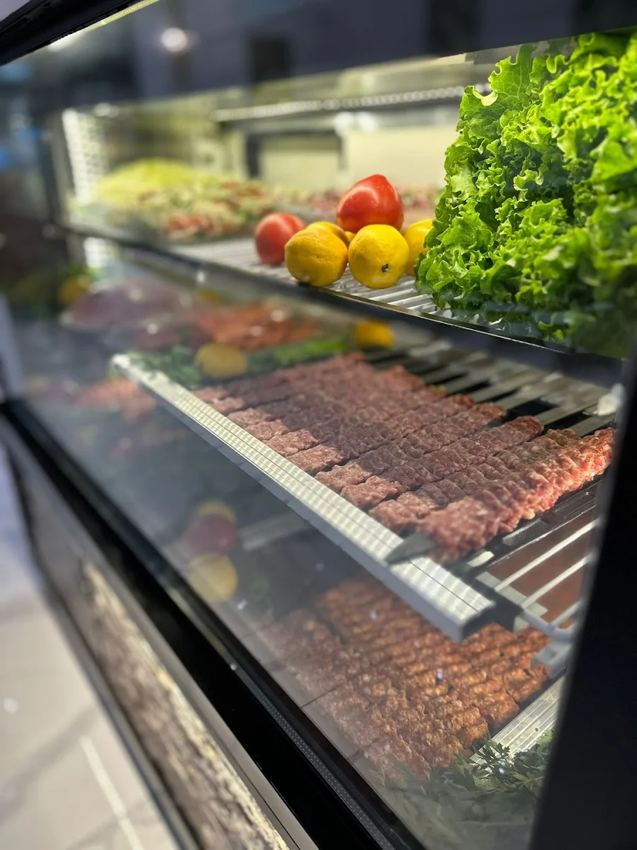 Kilisli Dürüm - Görsel 2