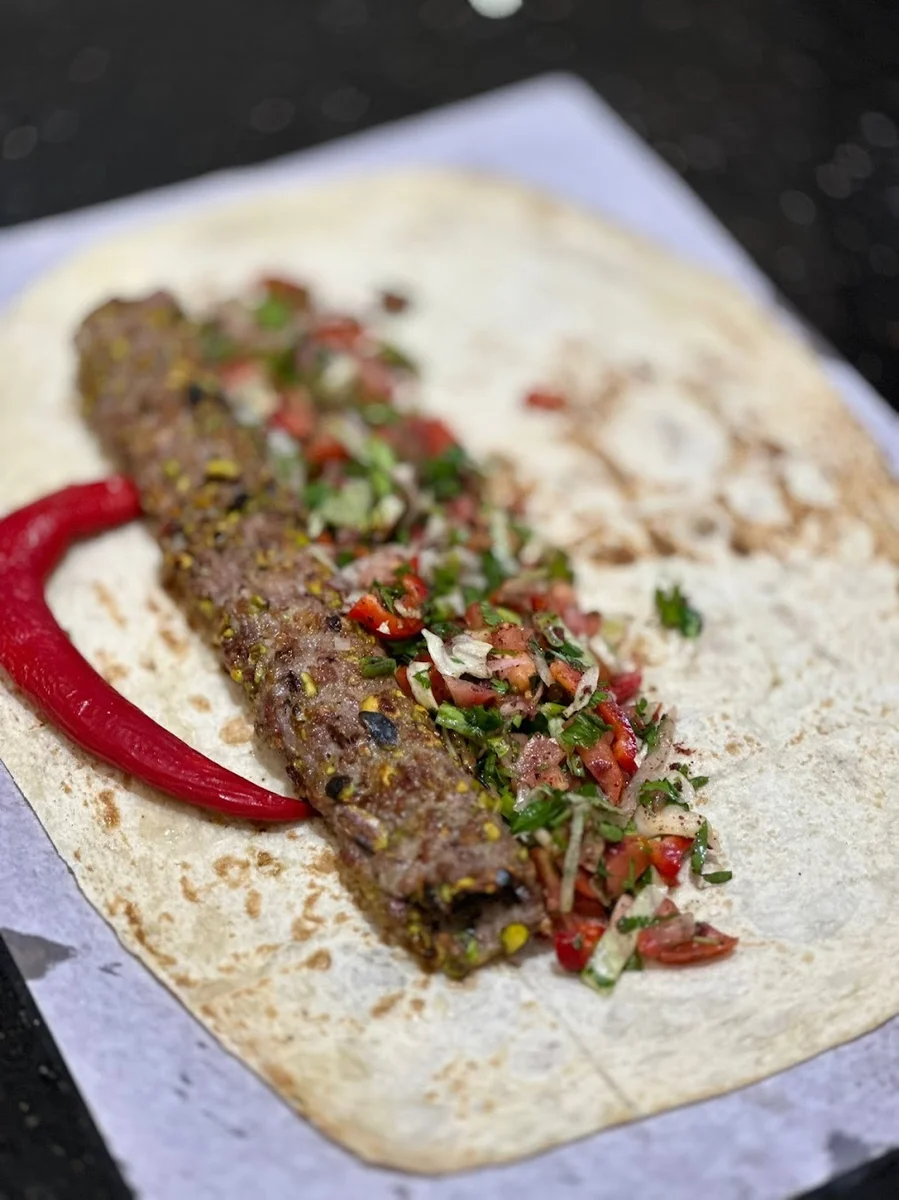 Kilisli Dürüm - Görsel 3