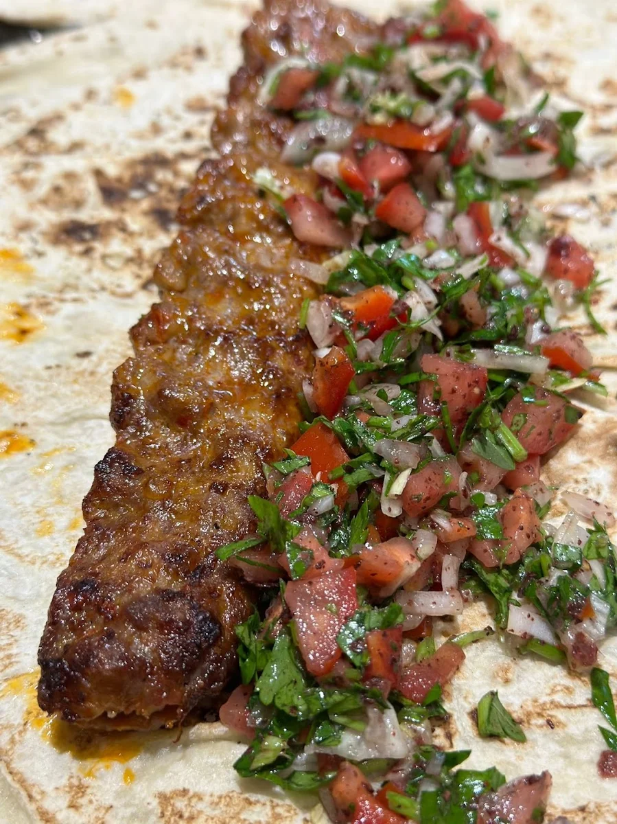 Kilisli Dürüm - Görsel 4