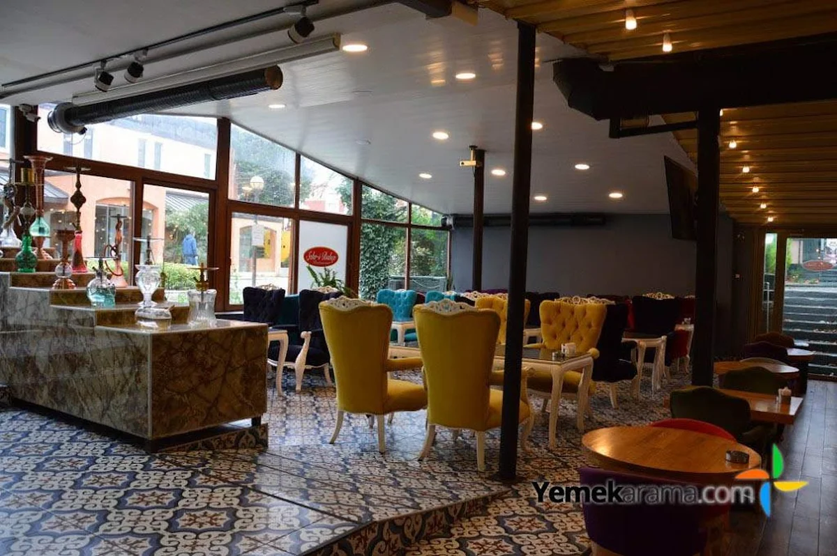 Şehri bahçe - Görsel 2