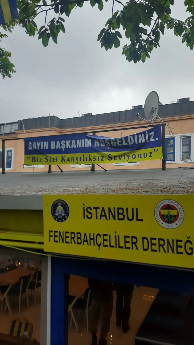 Şehri bahçe - Görsel 3