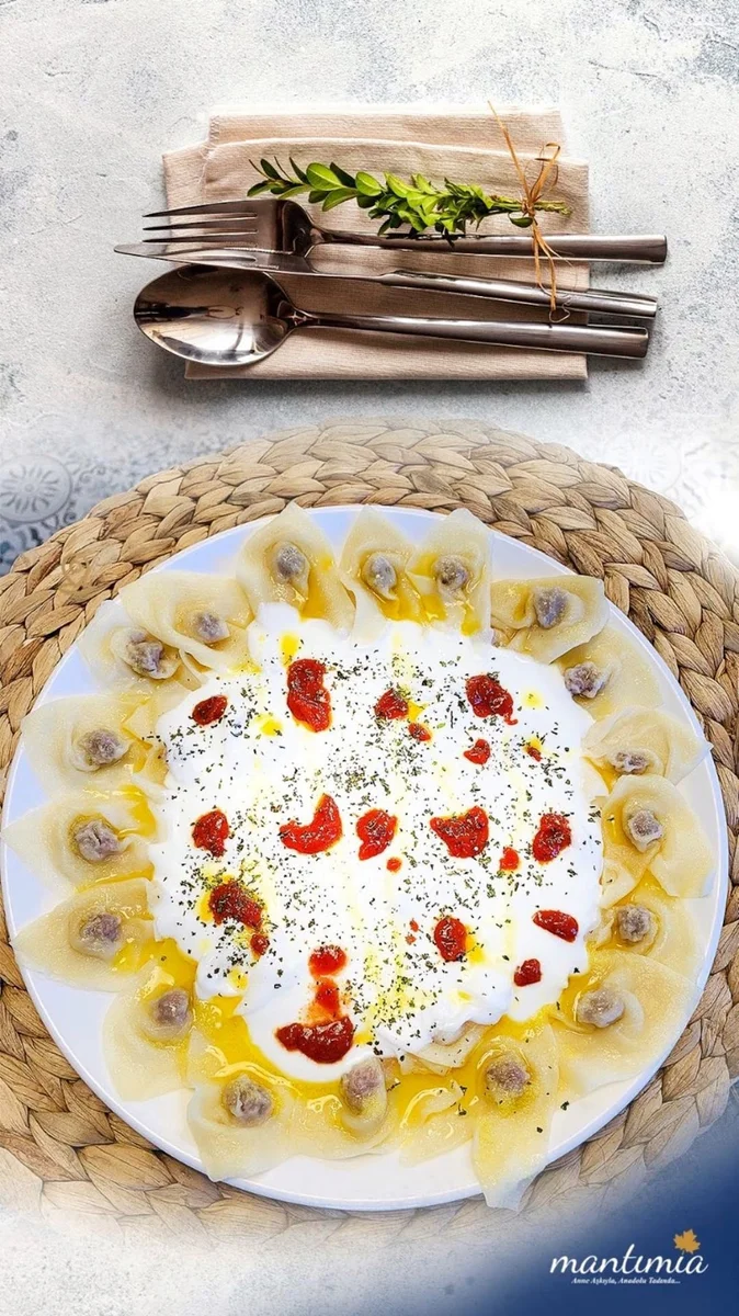 Mantımia Gölet - Görsel 4