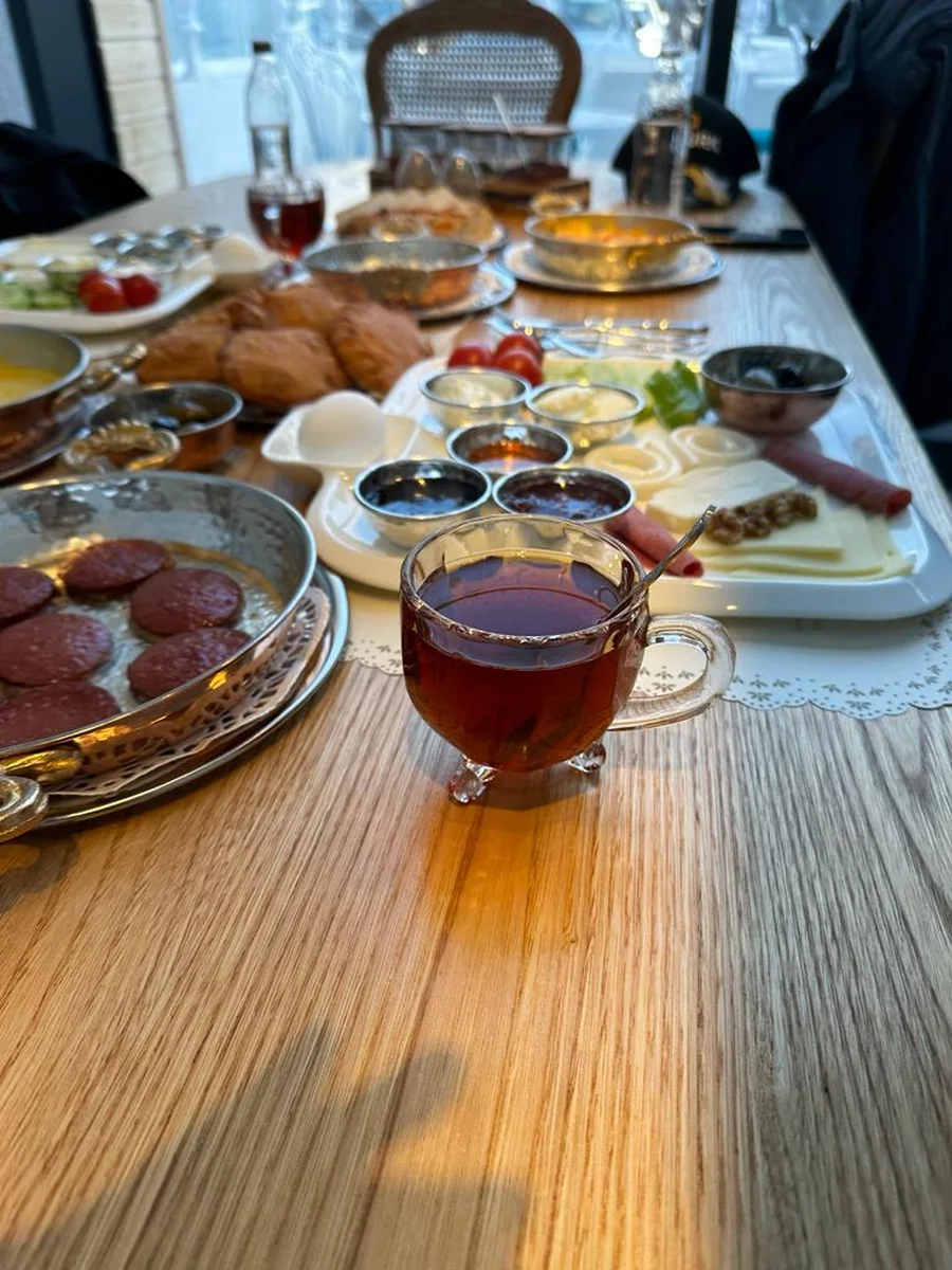 Mantımia Gölet - Görsel 6