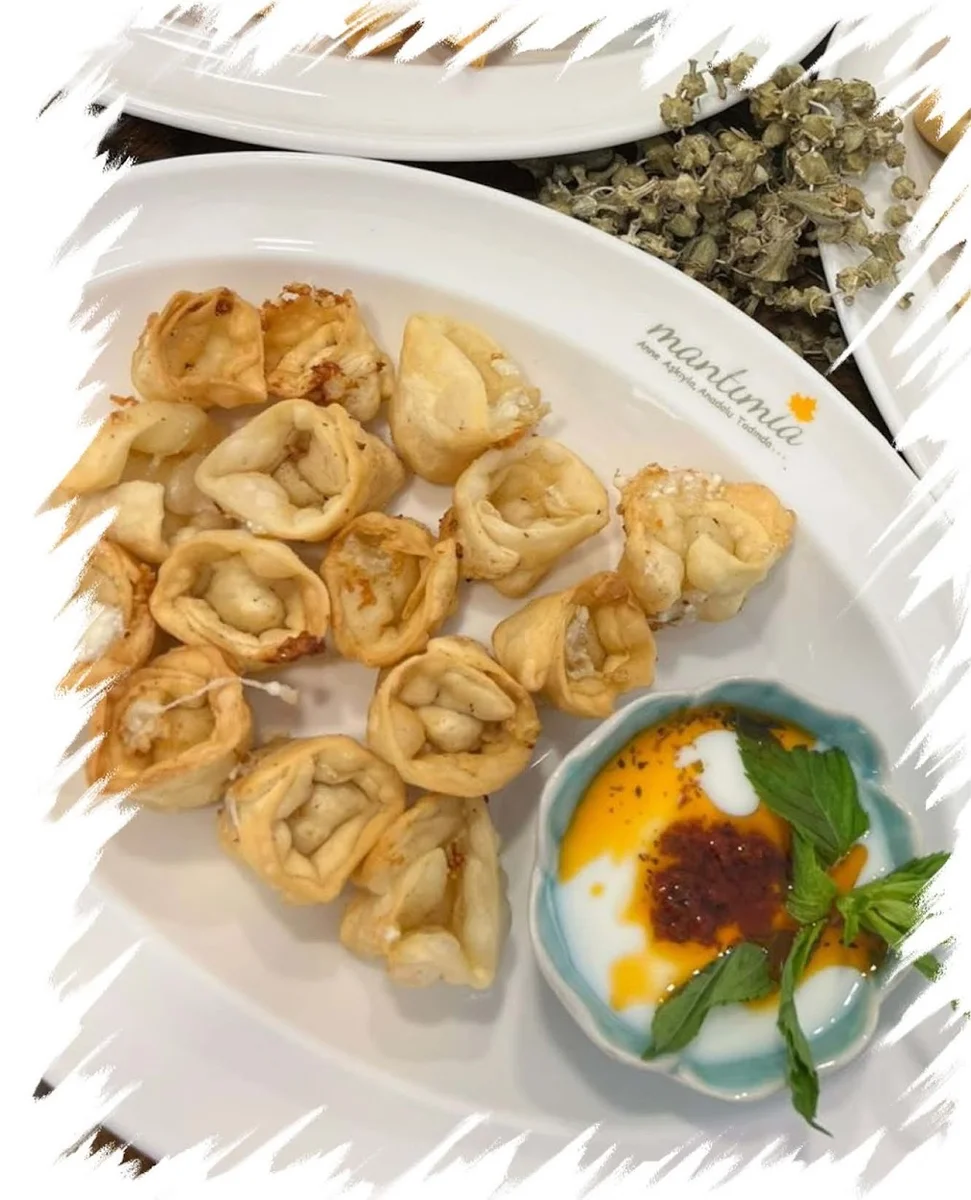 Mantımia Gölet - Görsel 7