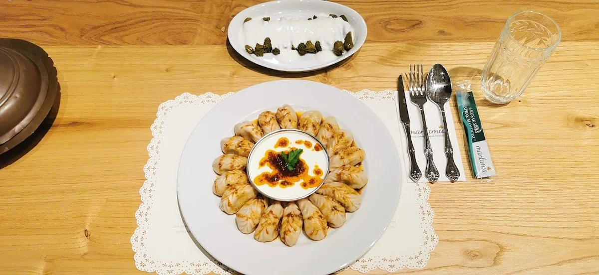 Mantımia Gölet - Görsel 9