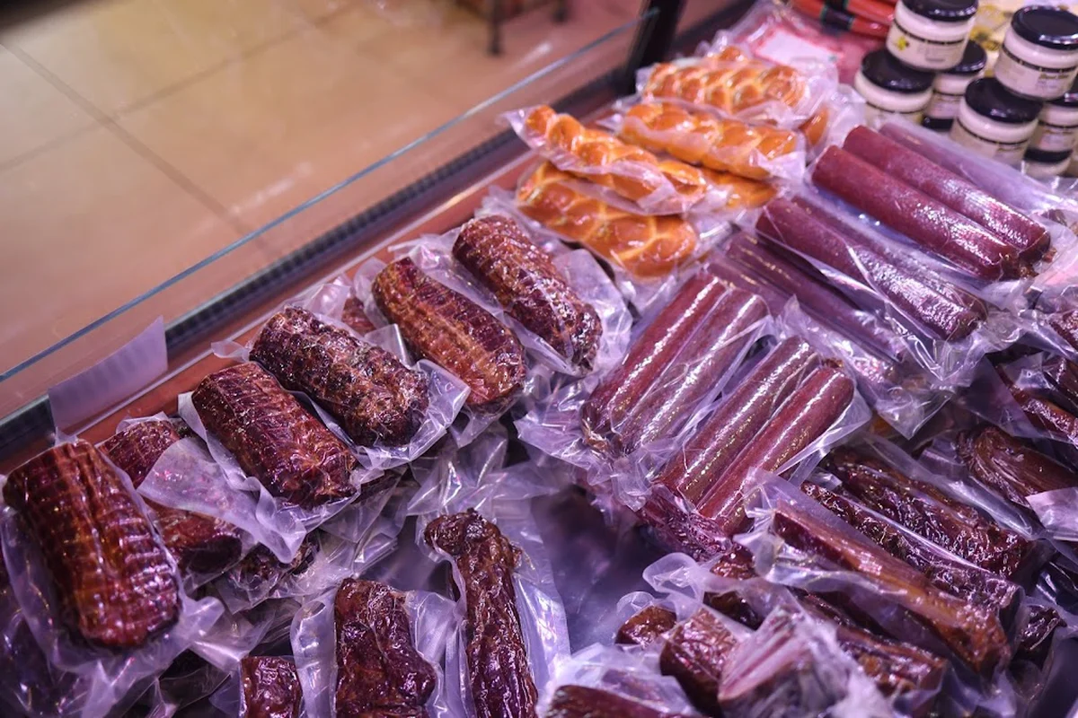 Ramka Pita Boşnak Mutfağı - Görsel 4