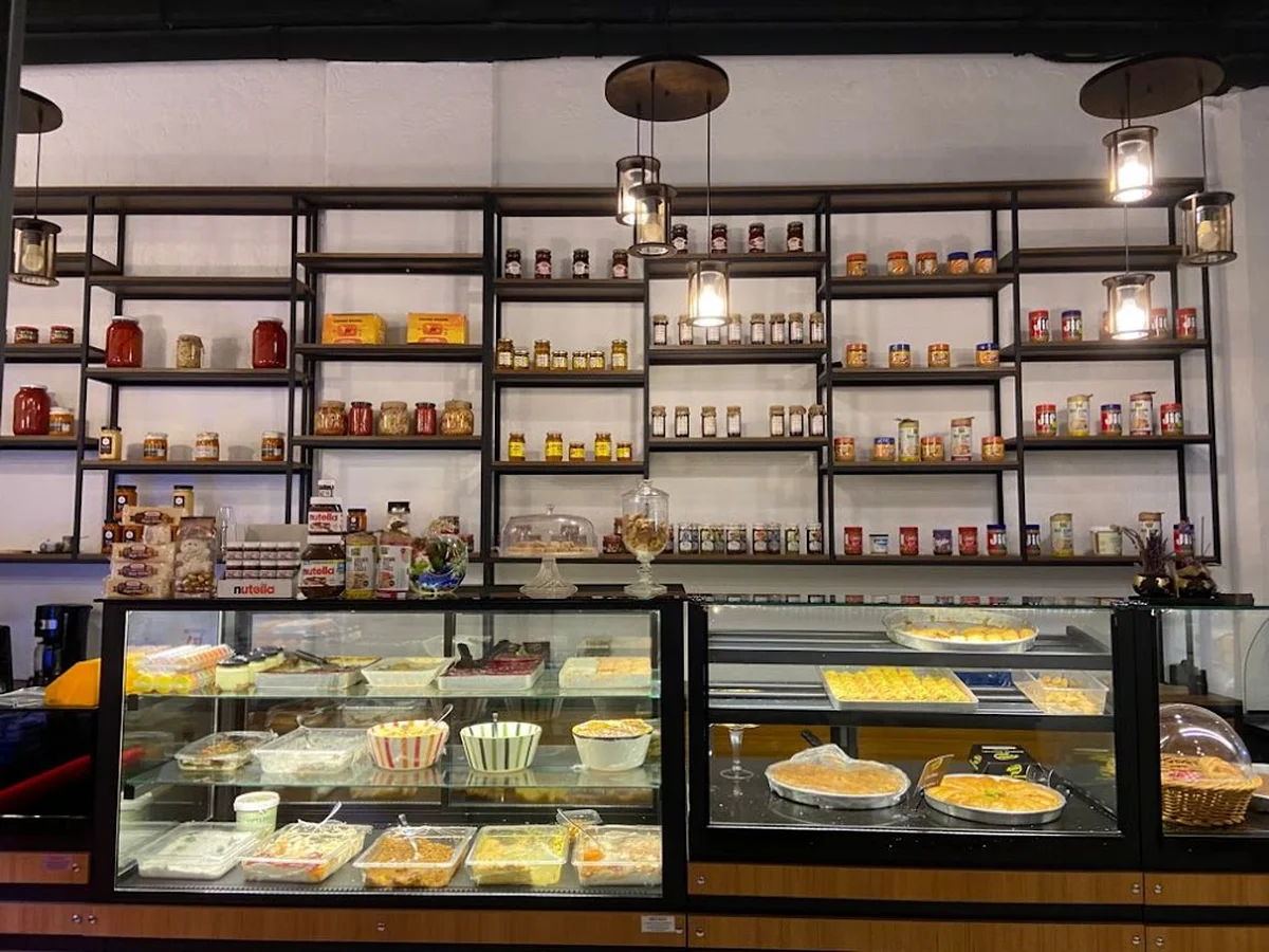 Ramka Pita Boşnak Mutfağı - Görsel 3