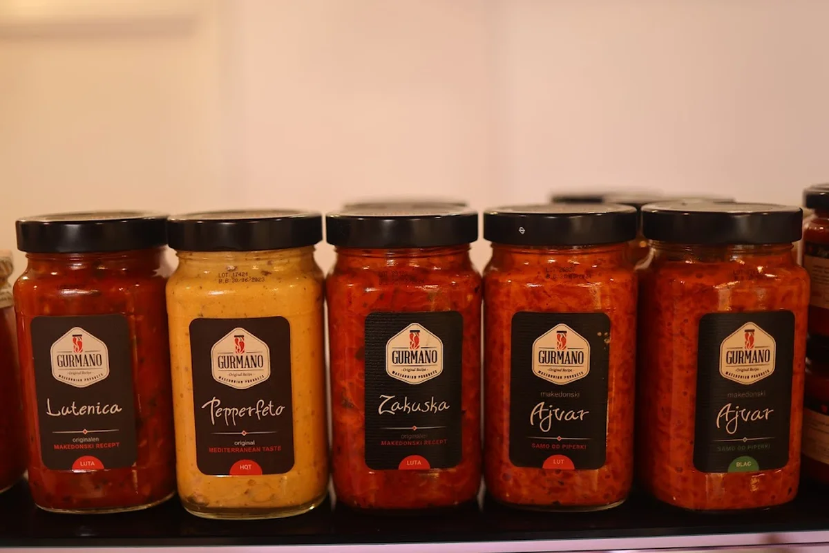 Ramka Pita Boşnak Mutfağı - Görsel 5