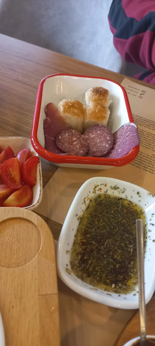 Ramka Pita Boşnak Mutfağı - Görsel 9