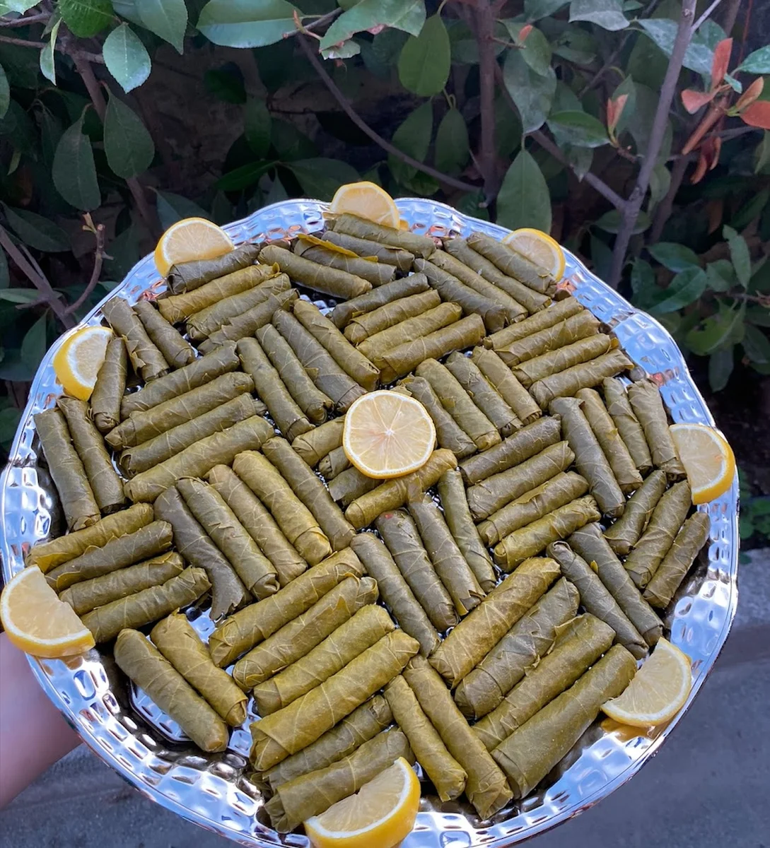 Ramka Pita Boşnak Mutfağı - Görsel 7