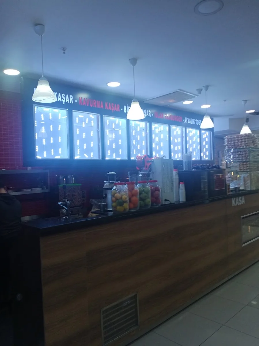 3.Cadde Büfe & Cafe - Görsel 1