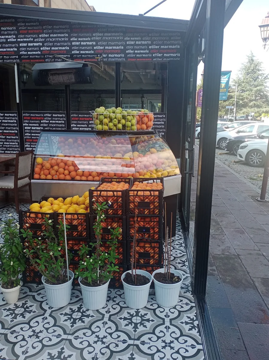 3.Cadde Büfe & Cafe - Görsel 4