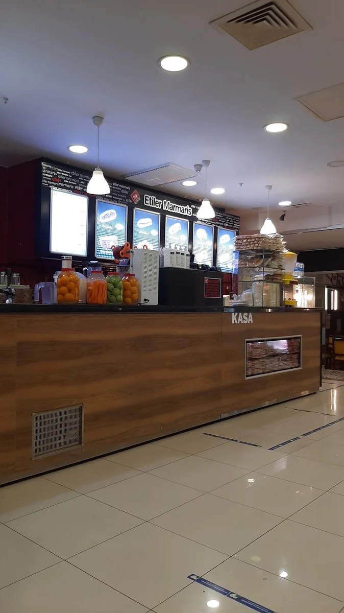 3.Cadde Büfe & Cafe - Görsel 7