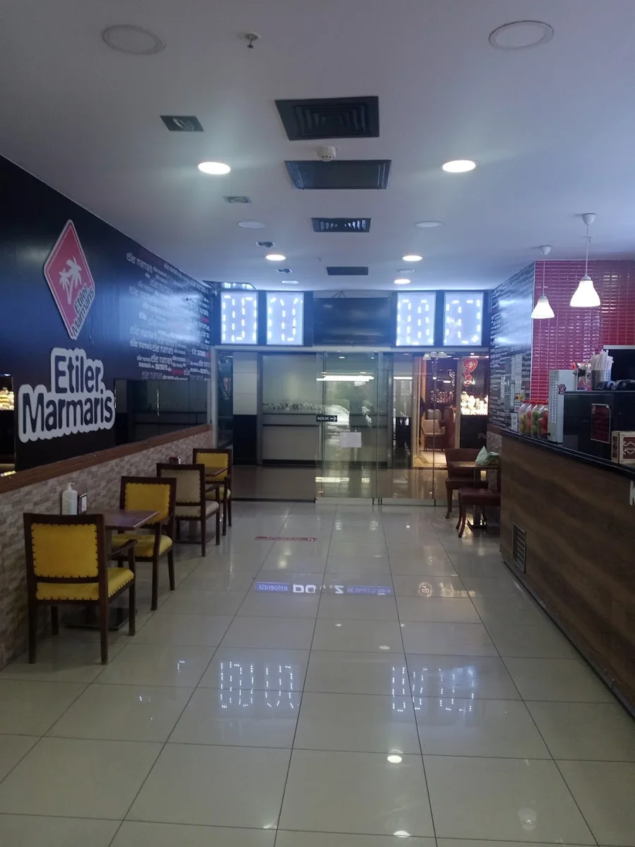 3.Cadde Büfe & Cafe - Görsel 8