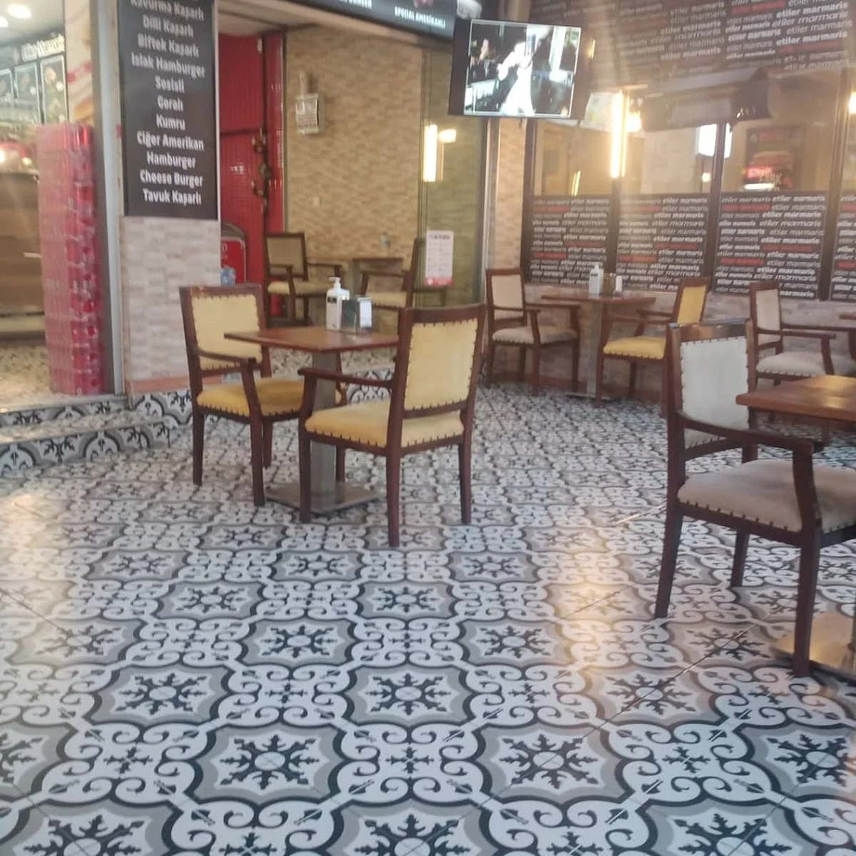 3.Cadde Büfe & Cafe - Görsel 9