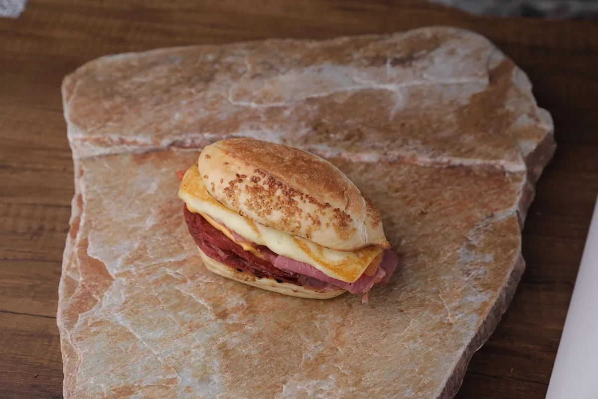 Kanguru Food Factory - Görsel 1