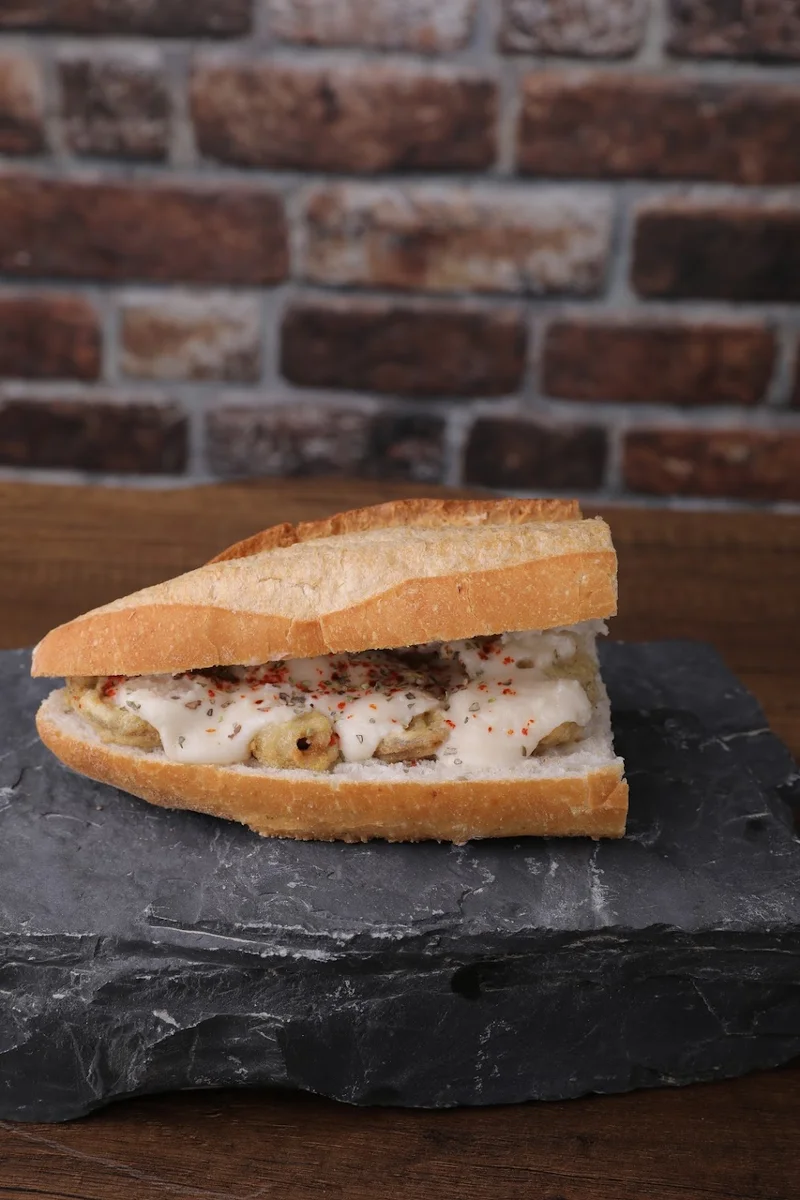 Kanguru Food Factory - Görsel 4