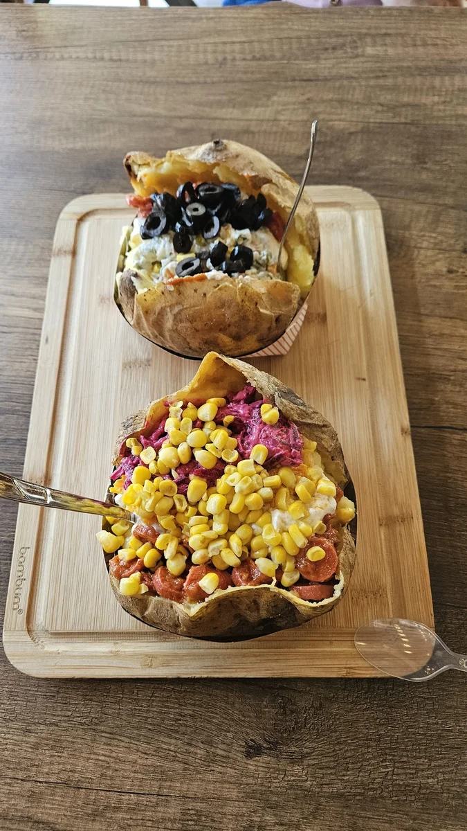 Kanguru Food Factory - Görsel 9