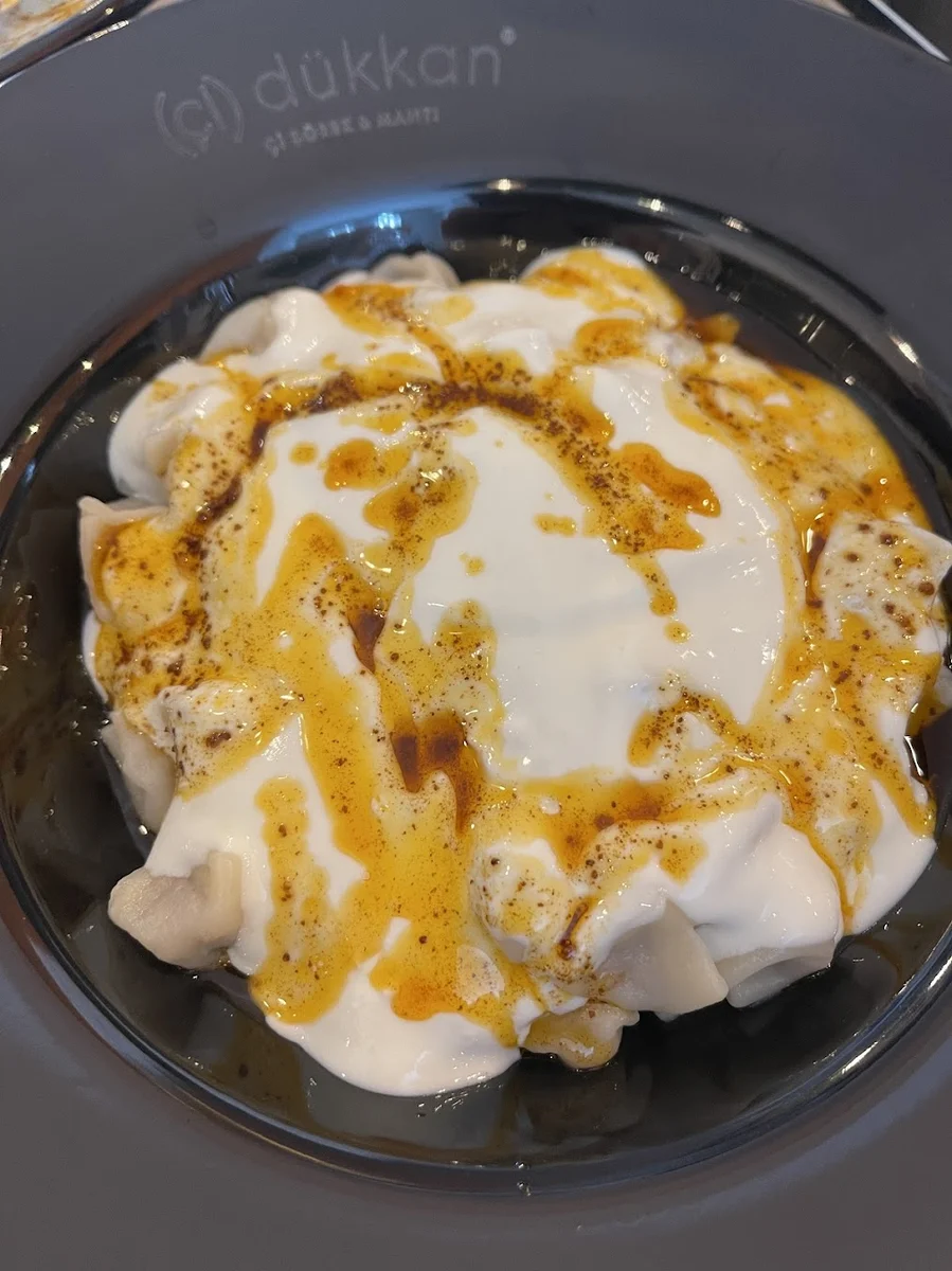 Çi Börek Dükkanı - Görsel 1