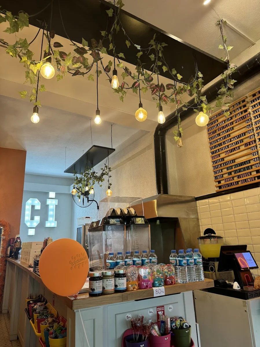 Çi Börek Dükkanı - Görsel 3