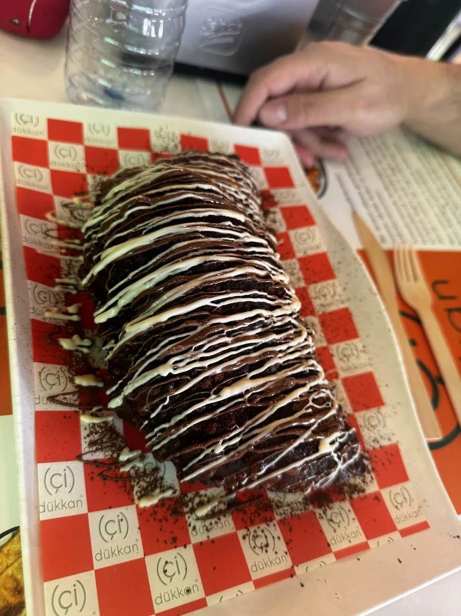 Çi Börek Dükkanı - Görsel 5