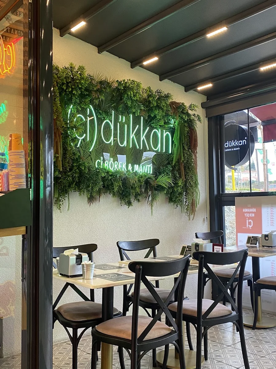 Çi Börek Dükkanı - Görsel 6