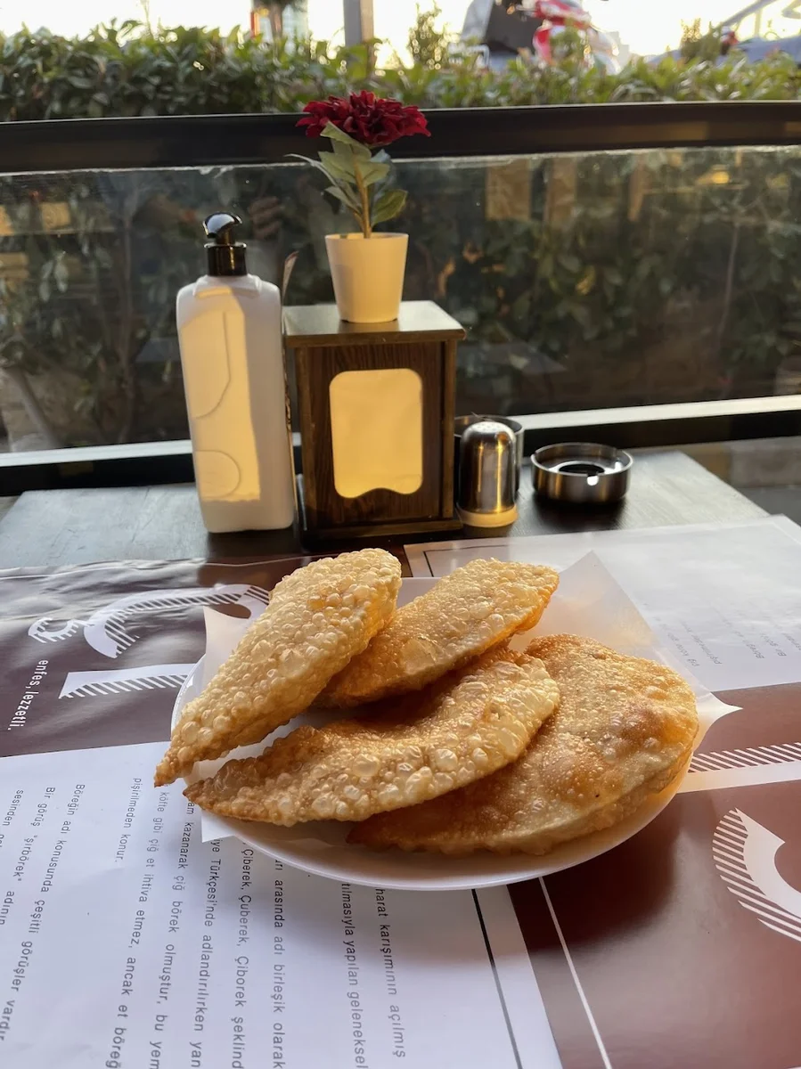 Çi Börek Dükkanı - Görsel 7