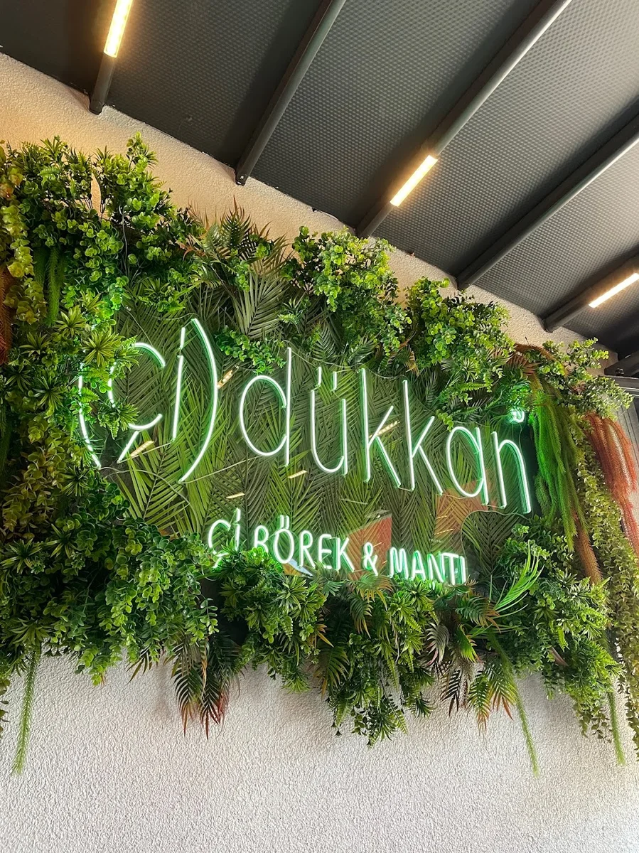 Çi Börek Dükkanı - Görsel 8