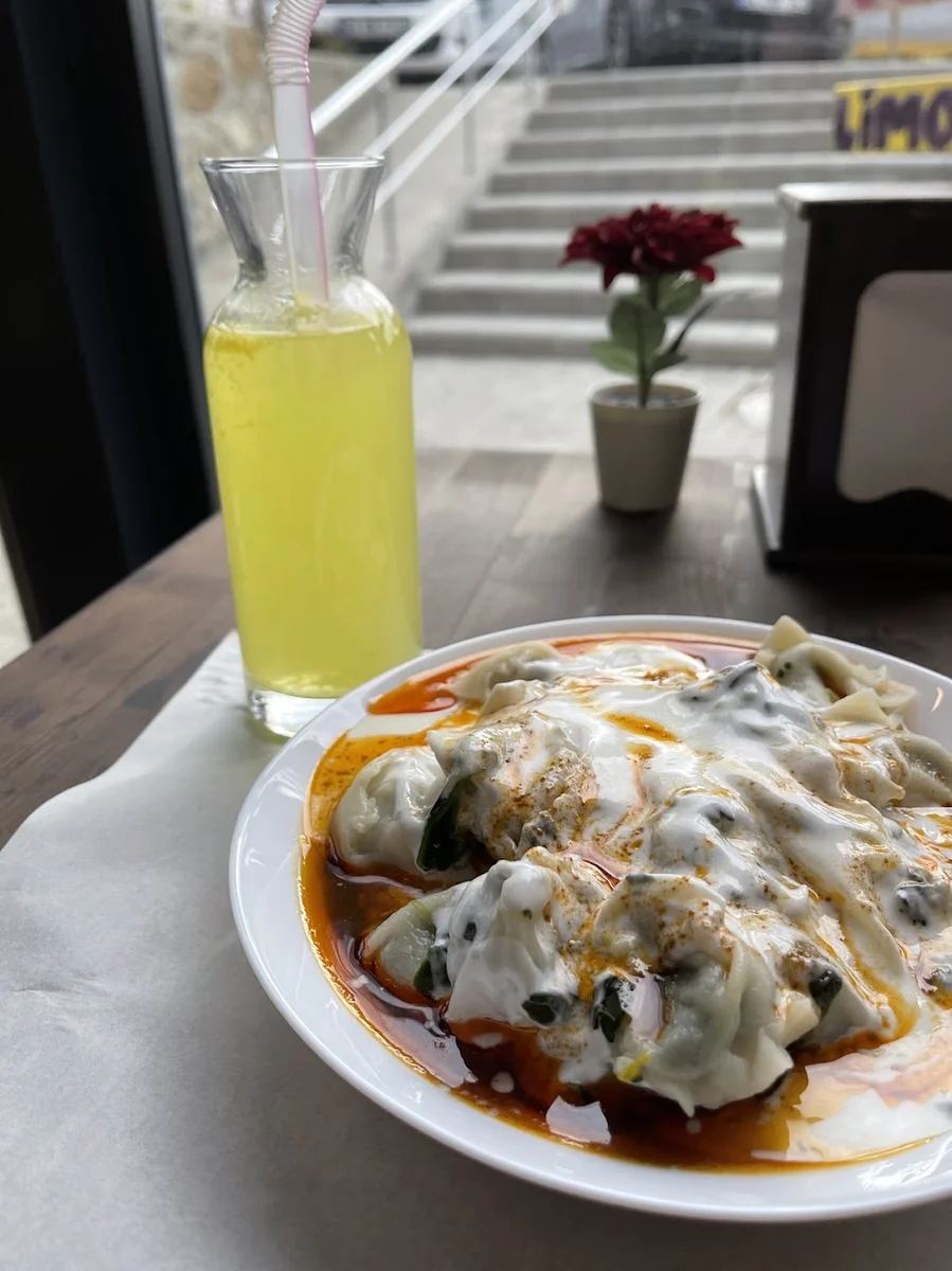 Çi Börek Dükkanı - Görsel 9