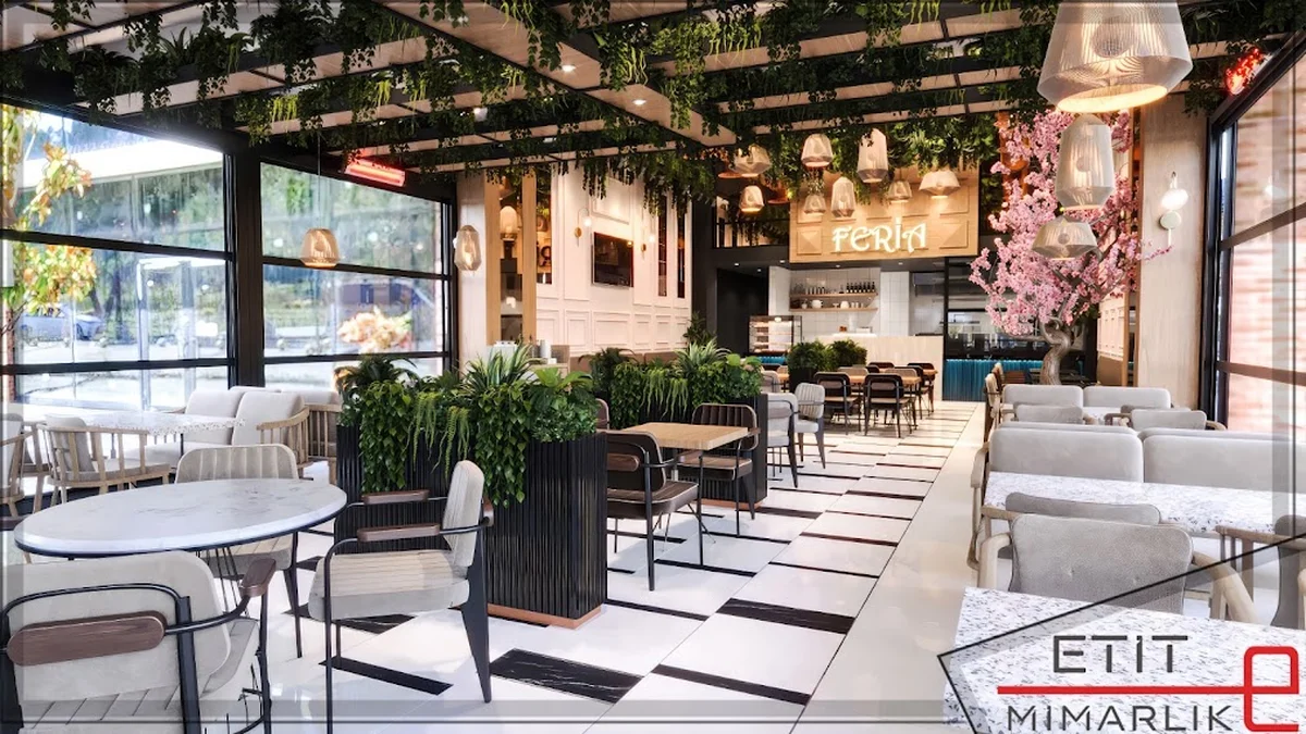 FERİA - Görsel 1