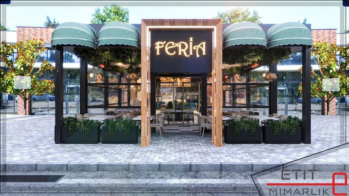 FERİA - Görsel 3