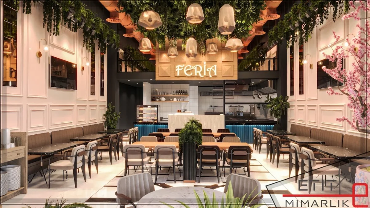FERİA - Görsel 8